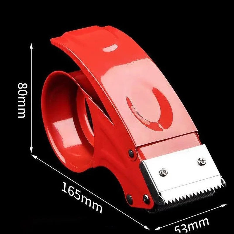 Metal Scotch Packing Tape Dispenser™ - (IMPORTED)