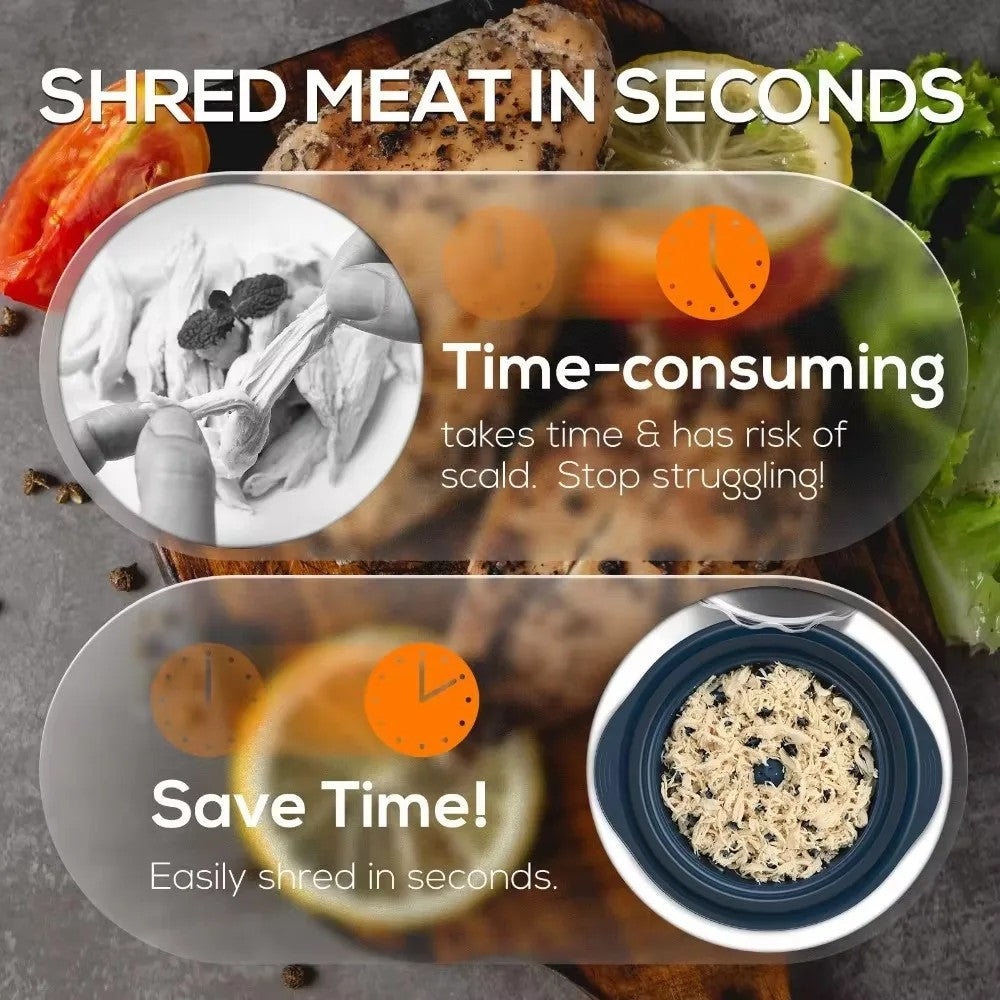 Chicken shredder™ - (IMPORTED)
