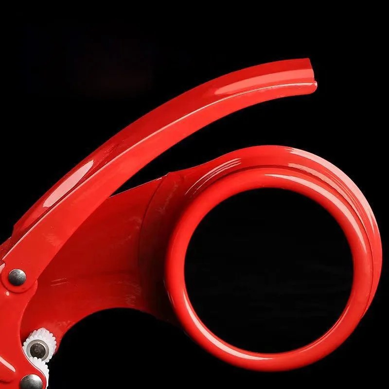 Metal Scotch Packing Tape Dispenser™ - (IMPORTED)