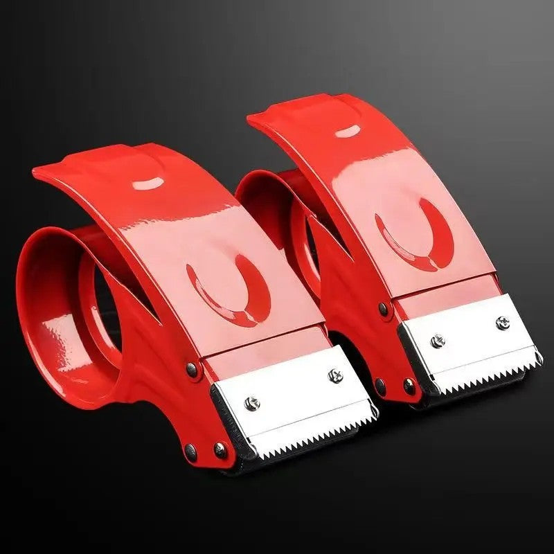 Metal Scotch Packing Tape Dispenser™ - (IMPORTED)
