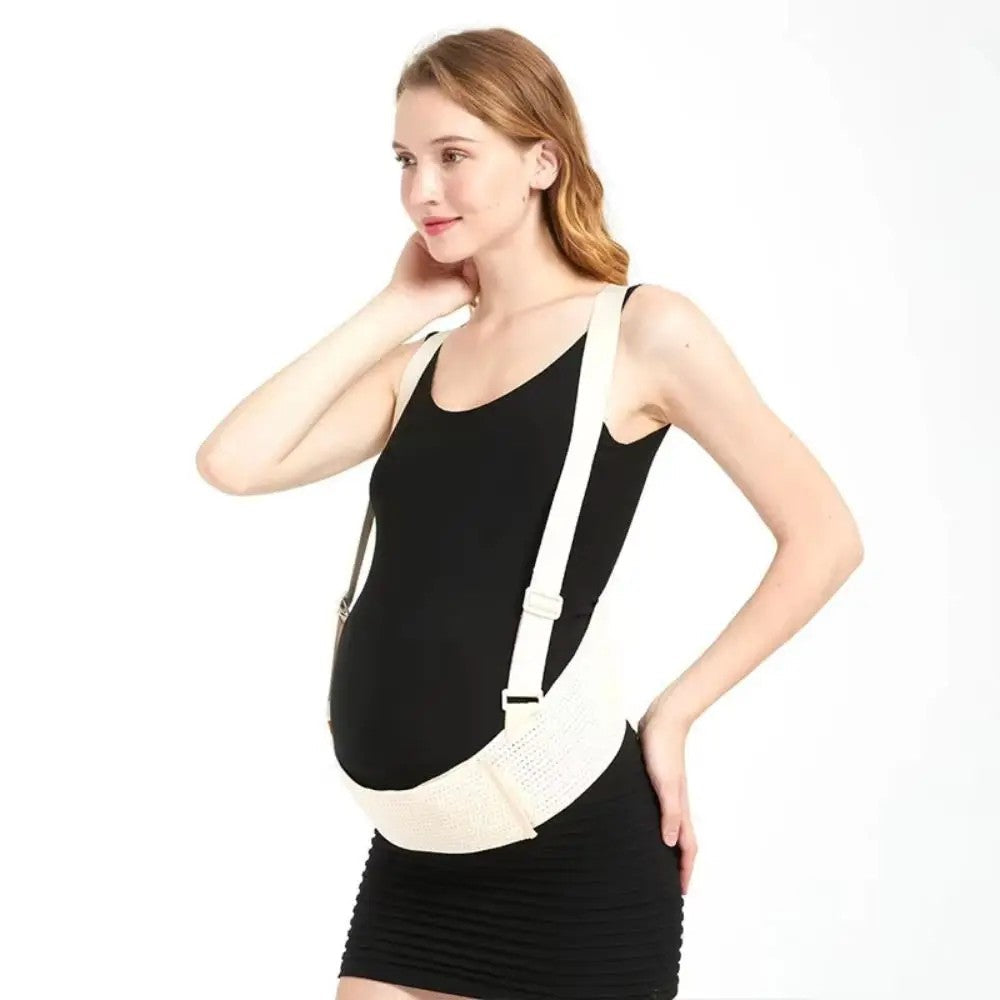 Premium Pregnancy Support Belt™ - (IMPORTED)