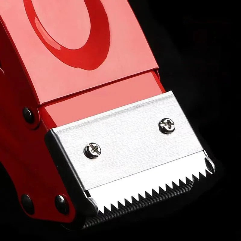 Metal Scotch Packing Tape Dispenser™ - (IMPORTED)