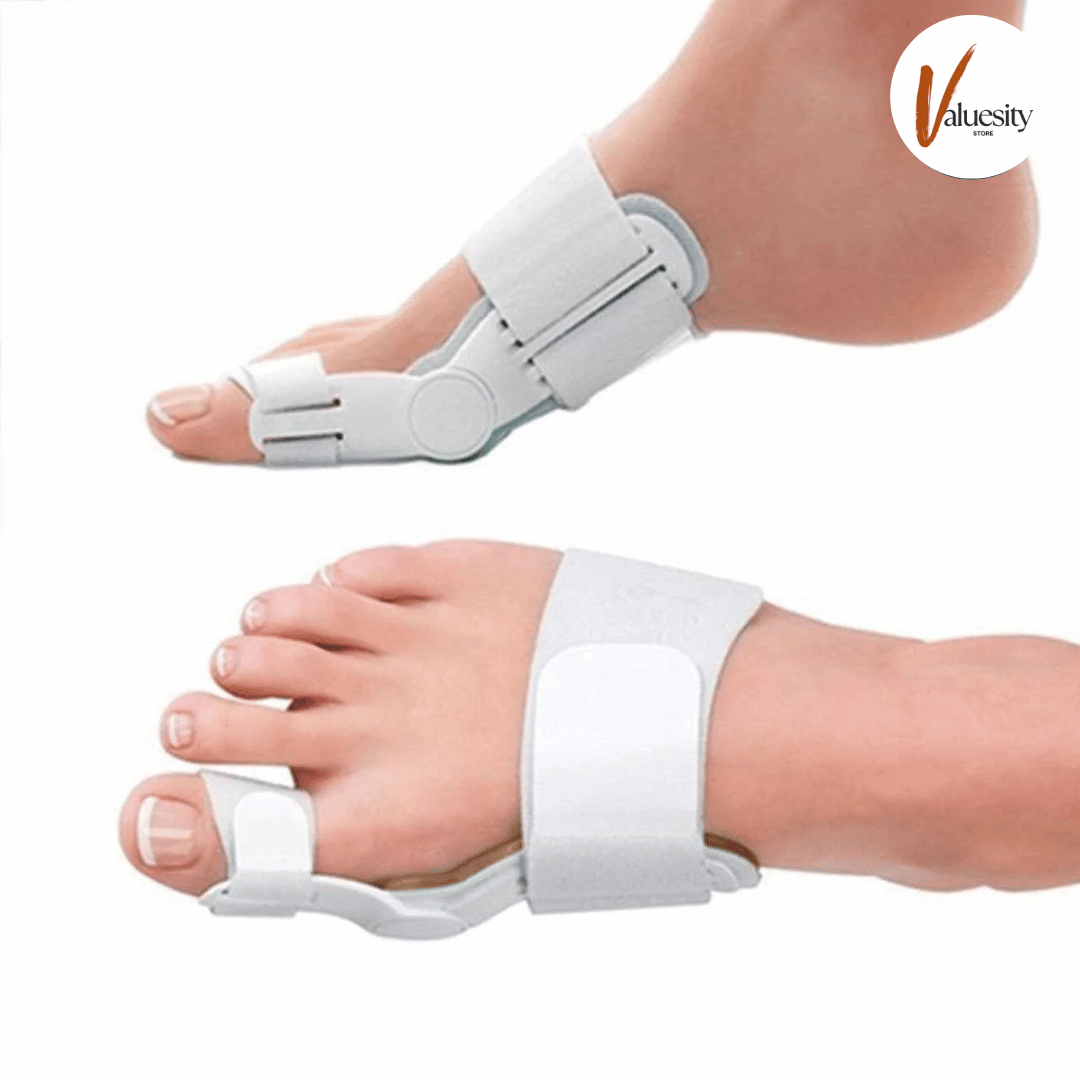 Pain Relief Bunion Toe Corrector™ - (IMPORTED)