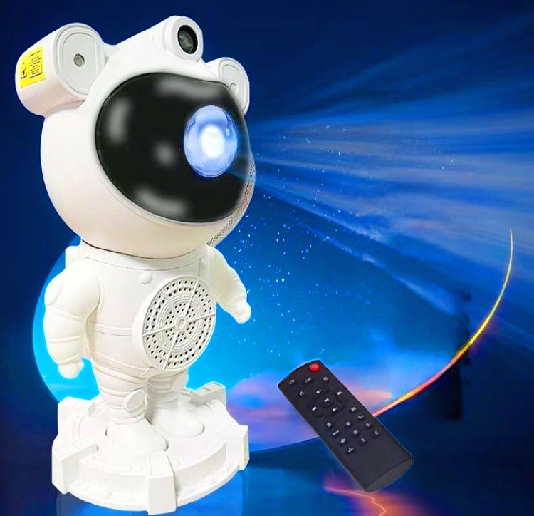Astronaut Nebula Projector™ - (IMPORTED)