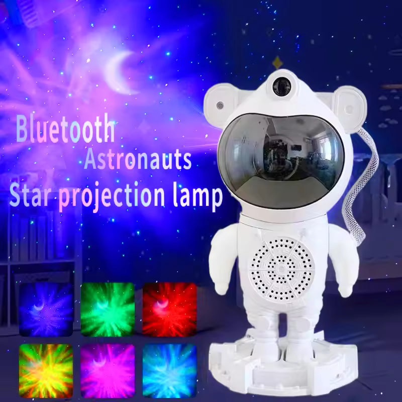 Astronaut Nebula Projector™ - (IMPORTED)