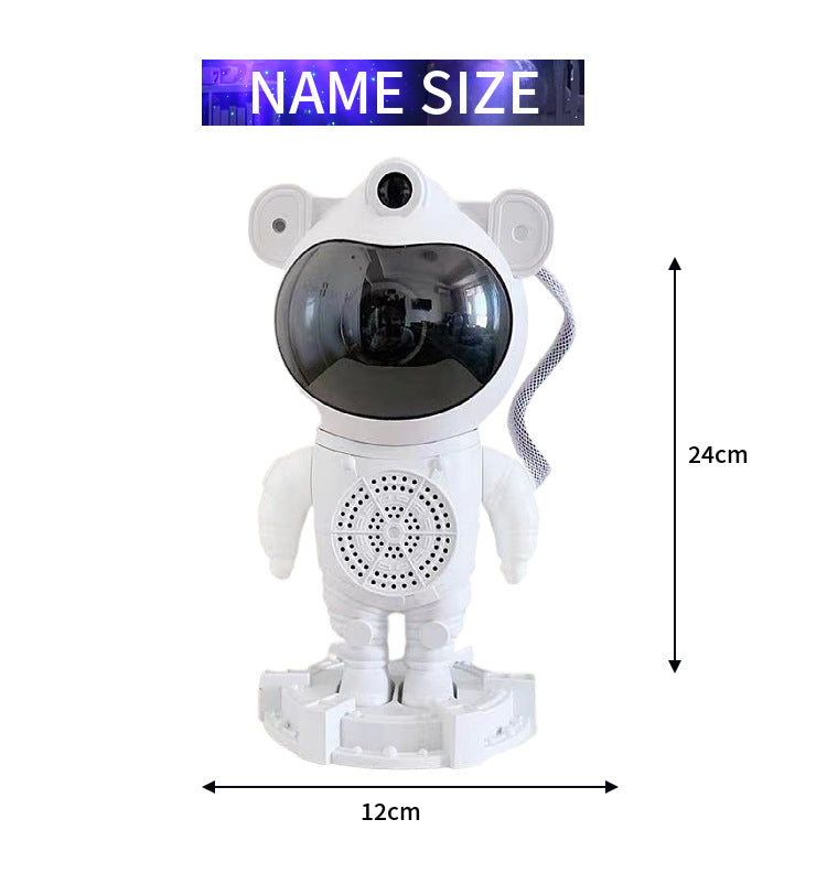 Astronaut Nebula Projector™ - (IMPORTED)