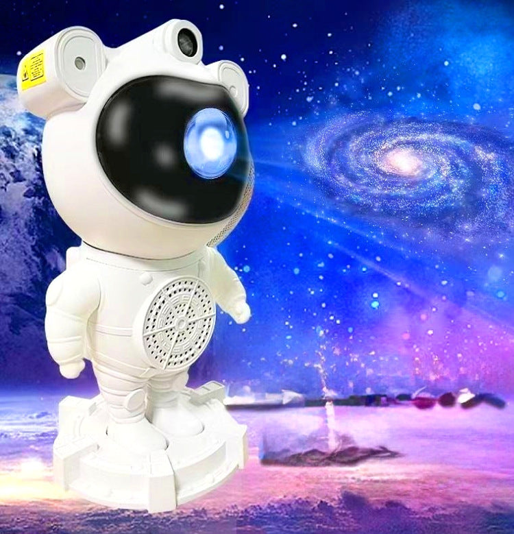 Astronaut Nebula Projector™ - (IMPORTED)