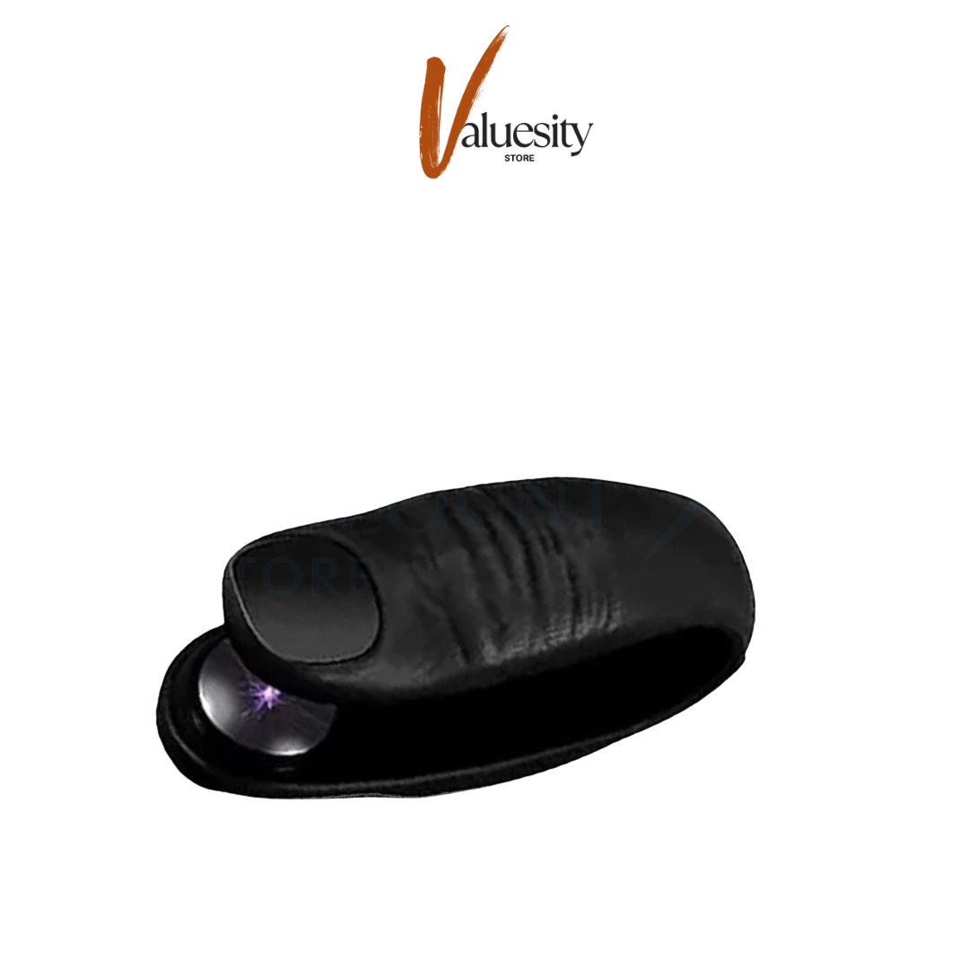 Acupressure Magnetic Sugar Control Clip™ - (IMPORTED)