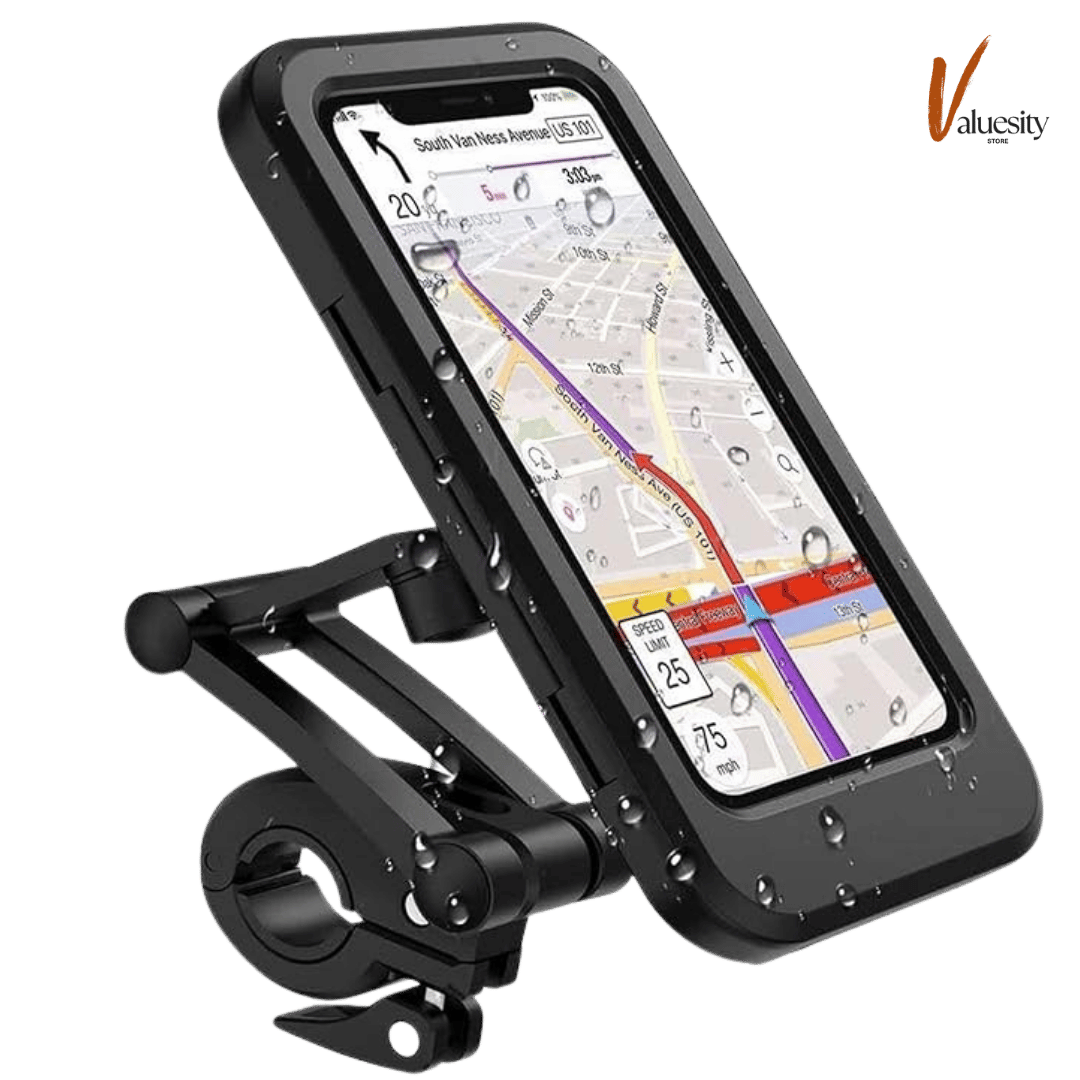 Water Proof Mobile Holder™ - (IMPORTED)
