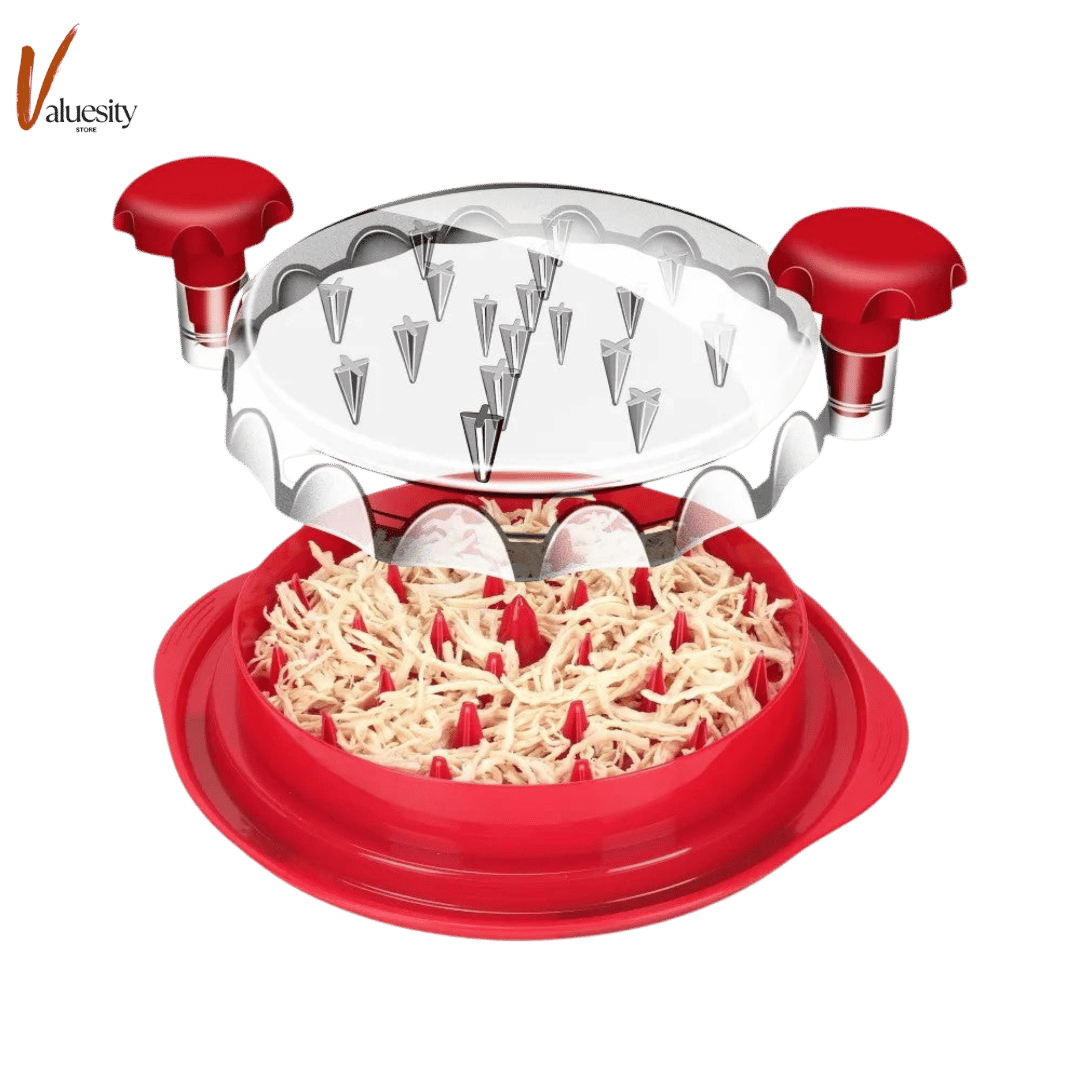 Chicken shredder™ - (IMPORTED)