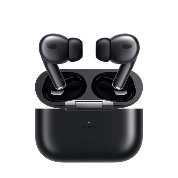 Black Pro 2 Tws Wireless Earbuds™ - (IMPORTED)